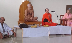 Karkala: ಎಂಟು ವರ್ಷ ಬಳಿಕ ಕಾರ್ಕಳದಲ್ಲಿ ಚಾತುರ್ಮಾಸ ವರ್ಷಾಯೋಗ
