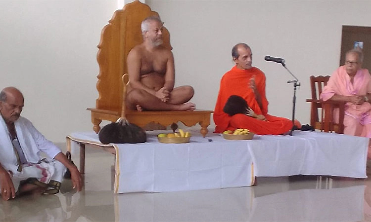 Karkala: ಎಂಟು ವರ್ಷ ಬಳಿಕ ಕಾರ್ಕಳದಲ್ಲಿ ಚಾತುರ್ಮಾಸ ವರ್ಷಾಯೋಗ