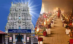 Kukke Subrahmanya Temple: Sarpa Samskara, Ashlesha Bali services suspended on August 23, 24