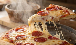 10-inch pizza ordered, 7-inch delivered: Customer gets Rs 10,520 compensation