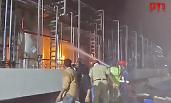 Two killed, nine injured in reactor blast at Telangana pharma unit