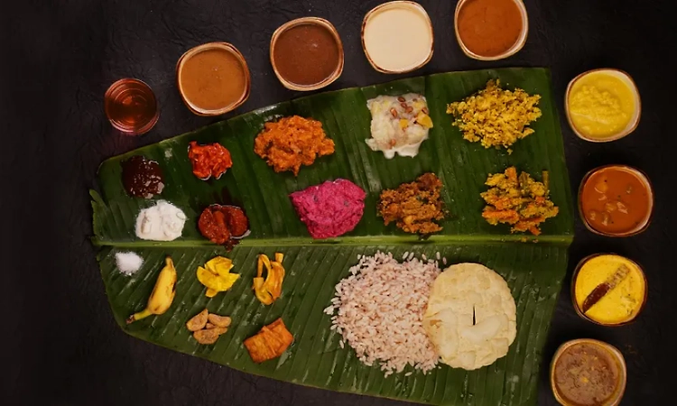 Onam Sadya: 15 dishes you will find on a traditional banana leaf and how to make them