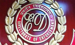 Sirivaibhava Bank irregularities: ED provisionally attaches assets worth Rs 18.32 crore
