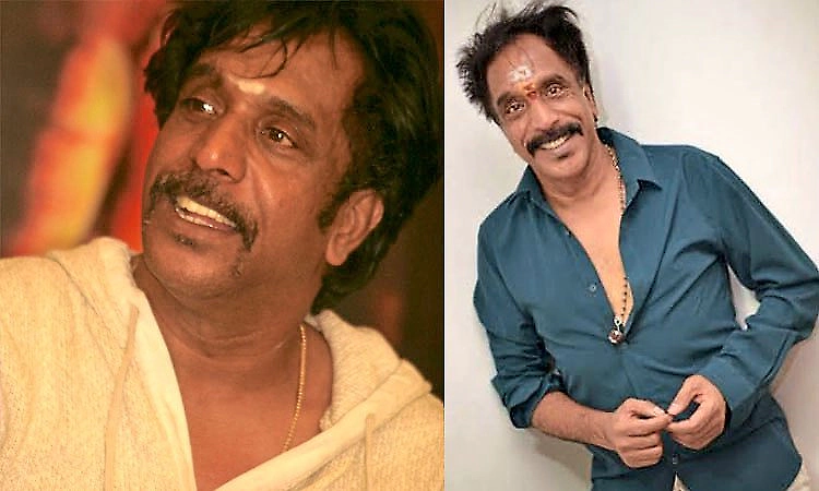 Director Om Prakash Rao accused of cheating after taking money for film production