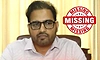 Karnataka IAS officer Gyanendra Kumar Gangwar reportedly missing, probe underway