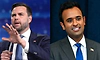 Ramaswamy will make a great Governor of Ohio: Vance