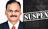 ಸಾಹುಕಾರ್‌ ಮತ್ತೆ ಅಮಾನತು!: ಕೆಪಿಎಸ್‌ಸಿ ಹಗರಣ ಹಿನ್ನೆಲೆಯಲ್ಲಿ  ಸಂಪುಟ ನಿರ್ಣಯ
