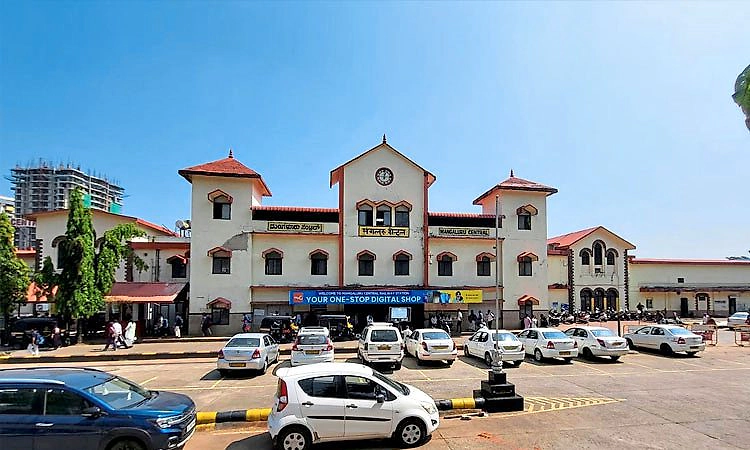 Railway: ಮಂಗಳೂರು ಪ್ರತ್ಯೇಕ ವಿಭಾಗಕ್ಕೆ ಮುನ್ನುಡಿ