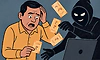 Cyber Fraud: ಖಾತೆ ಫ್ರೀಜ್‌ ಮಾಡಿ 50 ಲಕ್ಷ ರೂ. ಉಳಿಯಿತು!