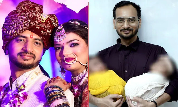 Delhi:ಪತ್ನಿಯ ಕುಟುಂಬಸ್ಥರಿಂದಲೇ ಉಸಿರುಗಟ್ಟಿಸಿ ಟೆಕಿಯ ಹತ್ಯೆ, ನಾಲ್ವರ ಬಂಧನ