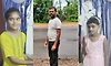 ಬಾವಿಯಲ್ಲಿ ಬಿದ್ದು ಸಹೋದರಿಯರ ಸಾವು: ಪತ್ತೆಯಾಗದ ತಂದೆ, ಸಾವಿನ ಬಗ್ಗೆ ತಾಯಿ ಶಂಕೆ