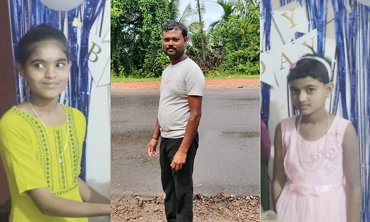 ಬಾವಿಯಲ್ಲಿ ಬಿದ್ದು ಸಹೋದರಿಯರ ಸಾವು: ಪತ್ತೆಯಾಗದ ತಂದೆ, ಸಾವಿನ ಬಗ್ಗೆ ತಾಯಿ ಶಂಕೆ