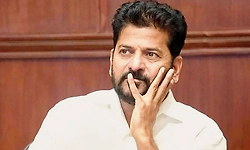 ವ್ಯಾನ್ಸ್‌, ಮಮ್ದಾನಿ ಭೇಟಿಗೆ ಯೋಜಿಸಿದ್ದ ಸಿಎಂ ರೇವಂತ್?