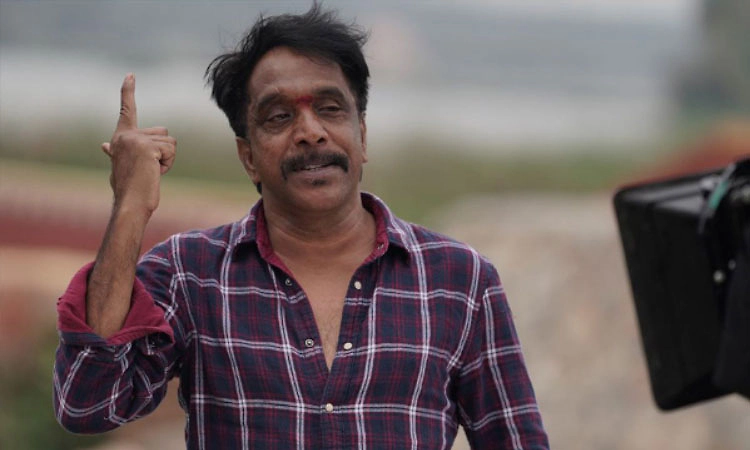 ಎಲ್ಲದಕ್ಕೂ ನಾನೇ ಹೊಣೆ.. ವಂಚನೆ ಆರೋಪಕ್ಕೆ‌ ನಿರ್ದೇಶಕ ಓಂ ಪ್ರಕಾಶ್ ರಾವ್‌ ಸ್ಪಷ್ಟನೆ
