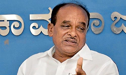 ಶೂಟೌಟ್‌ ಪ್ರಕರಣದಲ್ಲಿ ಎರಡೂ ಕಡೆಯಿಂದ ತಪ್ಪಾಗಿದೆ: ಸಚಿವ ಪುಟ್ಟರಂಗಶೆಟ್ಟಿ