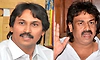 ಕುಮಾರ್ ಬಂಗಾರಪ್ಪ ತುಕ್ಕು ಹಿಡಿದ ಗಿರಾಕಿ ಸಹೋದರನ ವಿರುದ್ಧವೇ ಕಿಡಿಕಾರಿದ - ಮಧು