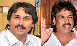 ಕುಮಾರ್ ಬಂಗಾರಪ್ಪ ತುಕ್ಕು ಹಿಡಿದ ಗಿರಾಕಿ ಸಹೋದರನ ವಿರುದ್ಧವೇ ಕಿಡಿಕಾರಿದ - ಮಧು