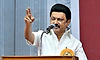 ಡಿಎಂಕೆ ಪ್ರಮುಖ ಹುದ್ದೆಗಳಿಗೆ ಇನ್ನು 2 ಅವಧಿಯ ಮಿತಿ!