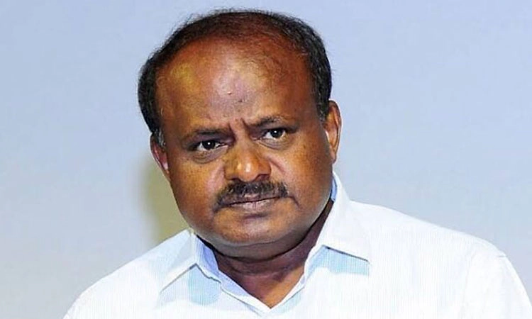 ನೈಸ್ ರಸ್ತೆ ವಿಚಾರದಲ್ಲಿ ಸರ್ಕಾರ ಜಾಣ ಮೌನ ಏಕೆ?: ಕುಮಾರಸ್ವಾಮಿ