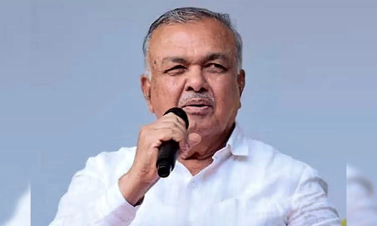 ಬಿಜೆಪಿ ಕಾಲದಲ್ಲೇ 4 ಶೂಟೌಟ್, 3 ಜನ ಸಾವು: ರೆಡ್ಡಿ