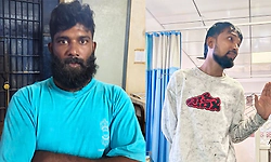 Mangaluru: ತಲೆ ಮರೆಸಿಕೊಂಡಿದ್ದ ಇಬ್ಬರು ಆರೋಪಿಗಳ ಬಂಧನ