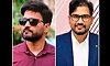 ಐಎಎಸ್‌ ಅಧಿಕಾರಿ ನಾಪತ್ತೆ ಹೈಡ್ರಾಮಾ