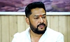 ಸಿಬಿಐ ಆಯ್ತು, ಈಗ ನಾಗೇಂದ್ರ ವಿಚಾರಣೆಗೆ ಇ.ಡಿ. ಮನವಿ?