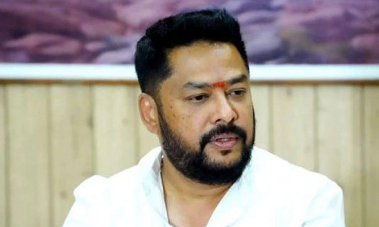 ಸಿಬಿಐ ಆಯ್ತು, ಈಗ ನಾಗೇಂದ್ರ ವಿಚಾರಣೆಗೆ ಇ.ಡಿ. ಮನವಿ?