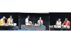 Kalavihara: ಉತ್ತಮವಾದ ಅರ್ಥಪ್ರಸ್ತುತಿ ಶ್ರೀರಂಗ ತುಲಾಭಾರ