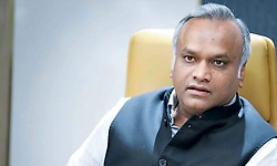 ವಂದೇ ಮಾತರಂ ಪೂರ್ಣ ಹಾಡಿದರೆ ರಾಜೀನಾಮೆ: ಖರ್ಗೆ