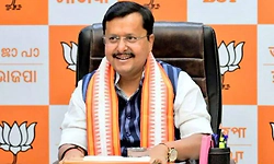 ವಂದೇ ಮಾತರಂ 6 ಚರಣಕ್ಕೆ ಬಿಜೆಪಿ ಬೆಂಬಲ