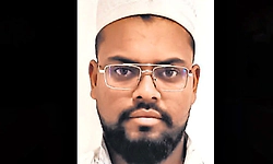 ಪಾಕ್‌ ಗ್ಯಾಂಗ್‌ಸ್ಟರ್‌ ಜತೆ ನಂಟು?: ರಾಜ್ಯದ ವ್ಯಕ್ತಿ ಸೆರೆ