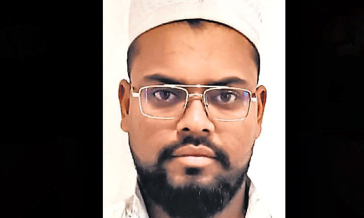 ಪಾಕ್‌ ಗ್ಯಾಂಗ್‌ಸ್ಟರ್‌ ಜತೆ ನಂಟು?: ರಾಜ್ಯದ ವ್ಯಕ್ತಿ ಸೆರೆ