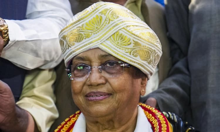 Mysuru Dasara sign of Karnataka's culture; Chamundeshwari symbolises power in woman: Banu Mushtaq