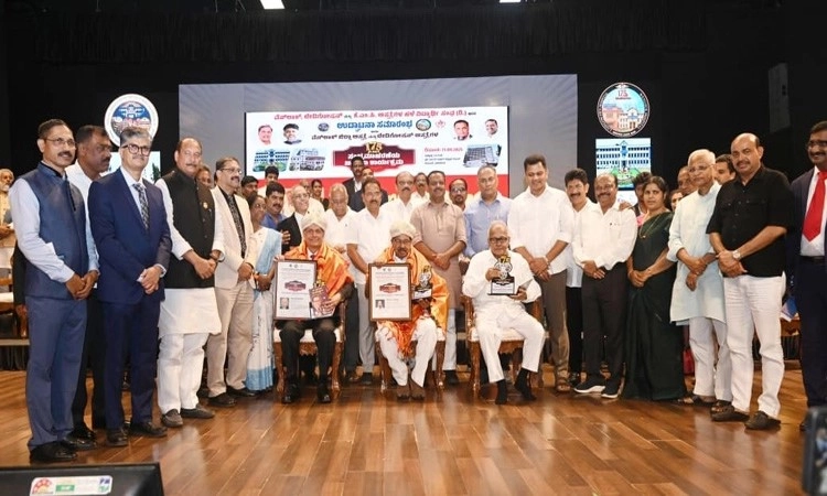 Wenlock Hospital to be upgraded as regional hospital: Minister Dinesh Gundu Rao