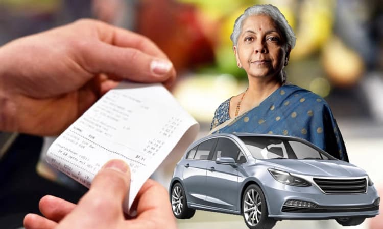 GST 2.0 will bring down grocery bills by 13 pc, Rs 70,000 savings on small car purchases