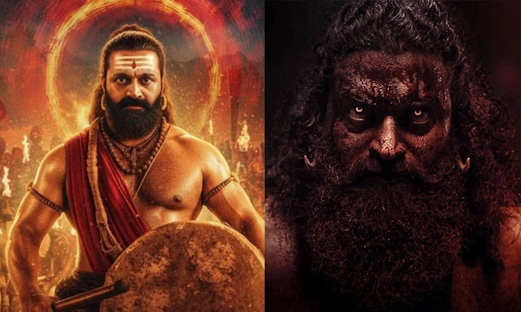 Kantara Chapter 1: 'ಕಾಂತಾರʼದೊಳಗೆ ಗುಳಿಗ ಮತ್ತು ಬ್ರಹ್ಮರಾಕ್ಷಸನ ಕಥೆ - ಹೇಗಿದೆ ಟ್ರೇಲರ್