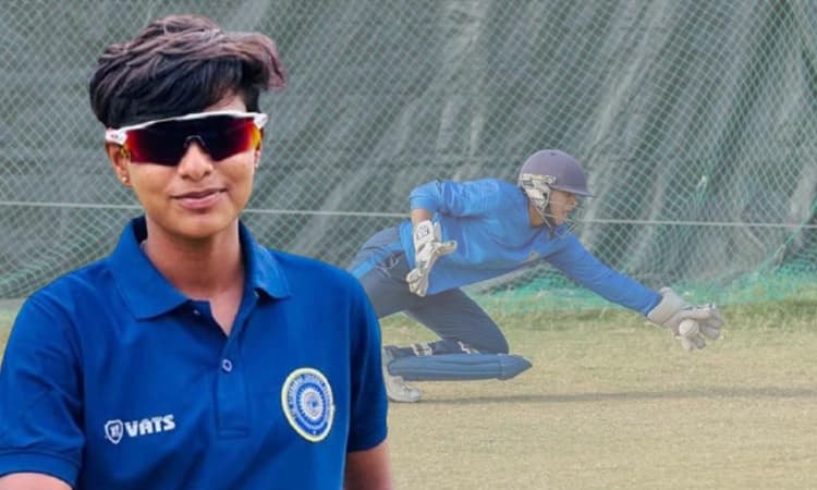 Cricketer: ಭಾರತ "ಎ' ಕ್ರಿಕೆಟ್‌ ತಂಡಕ್ಕೆ ಕಲಬುರಗಿ ಯುವತಿ ಮಮತಾ ಮಡಿವಾಳ