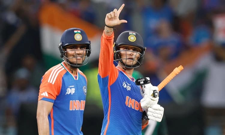 INDvsPAK: ಅನಗತ್ಯ ಕಿರಿಕ್‌ ಮಾಡಿದವರಿಗೆ ಸರಿಯಾದ ಔಷಧ ನೀಡಿದ್ದೇನೆ: ಅಭಿಷೇಕ್