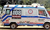 108 ambulance employees set deadline to government, threaten mass resignation