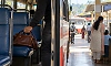 Bag stolen from bus, woman falls ill after getting distressed