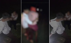 Teen harassed in Bihar's Jamui, police arrest three after disturbing video surfaces 