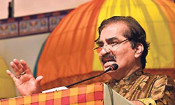 Alva’s Medical College aims to produce compassionate doctors: Dr Mohan Alva