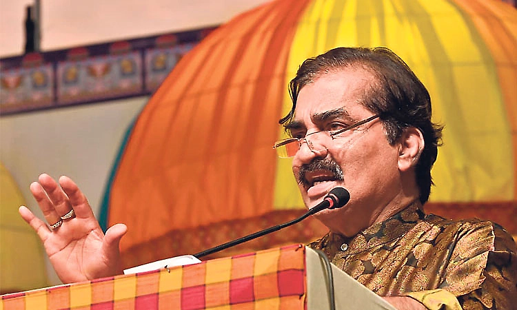 Alva’s Medical College aims to produce compassionate doctors: Dr Mohan Alva