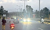 Karkala: Sanuru turns into an accident-prone stretch