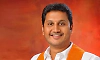 BJP youth leader Pratheek Shetty dies at 39 in Moodbidri