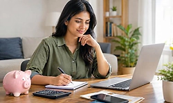 How can you improve your eligibility for a personal loan before applying?