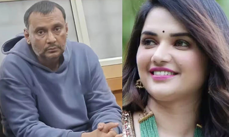Darshan moves High Court against order making Pradosh approver in Renukaswamy case