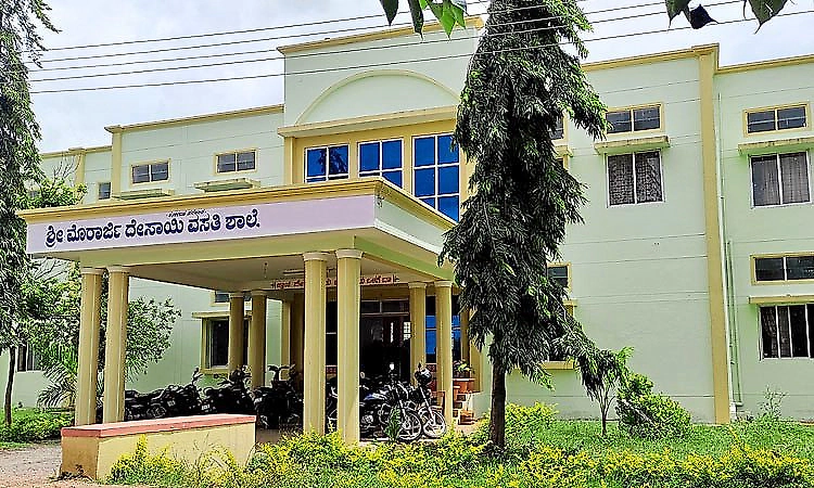 Residential education only in name: Students still waiting for basic kits halfway through academic year