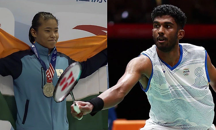 Asian Games 2026: India assured of medals in men's badminton and wushu